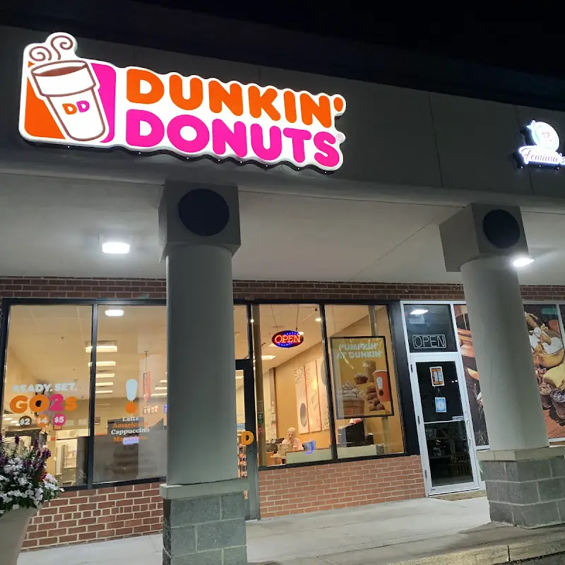 Dunkin'