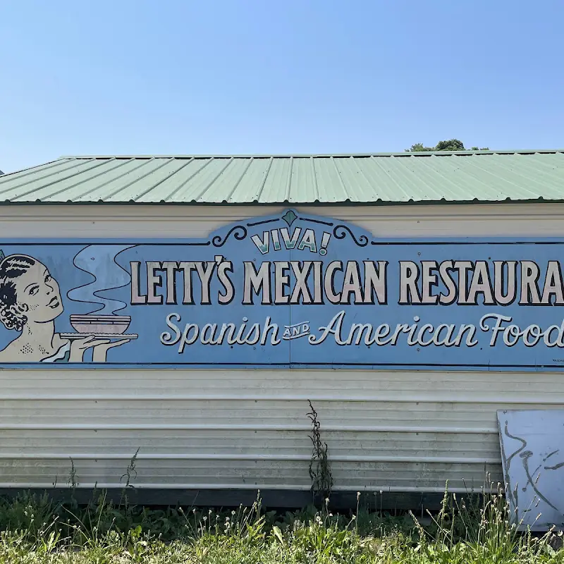 Letty's Mexican Restaurant