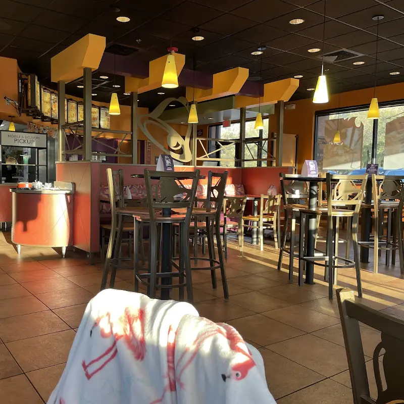 Taco Bell