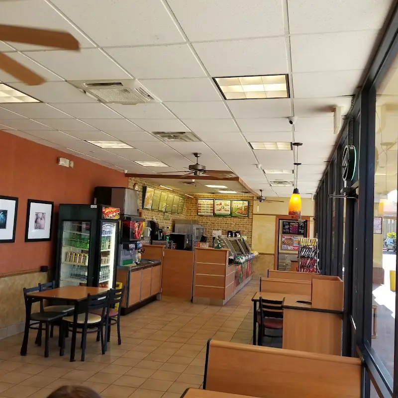 Subway