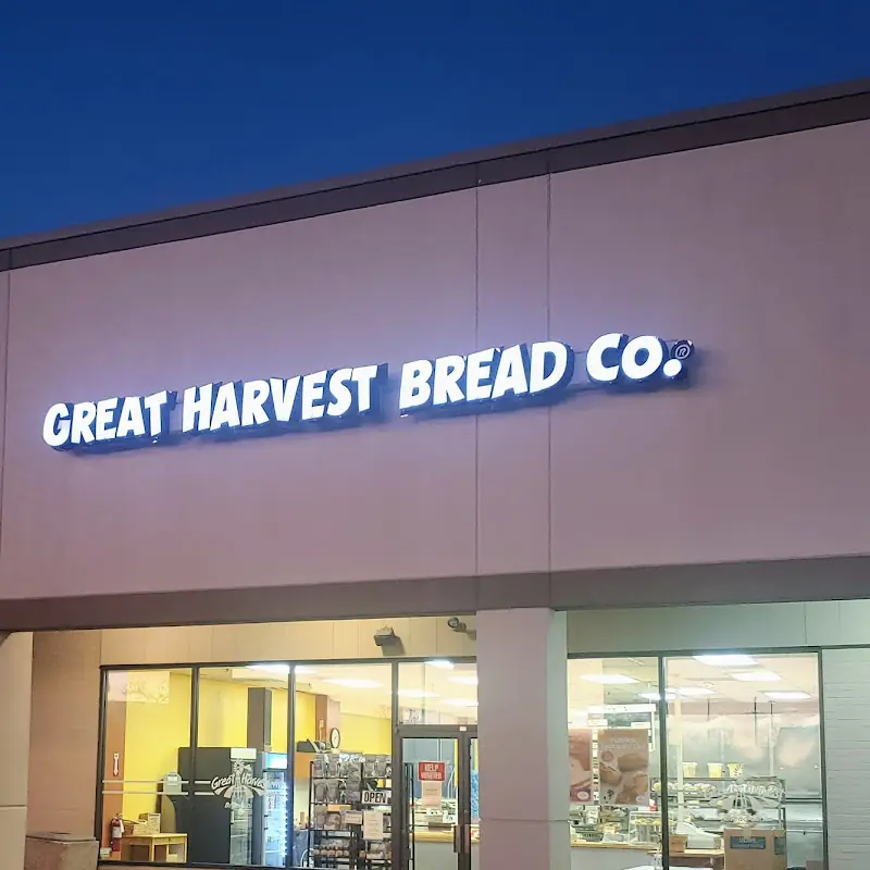 Great Harvest Bread Co.