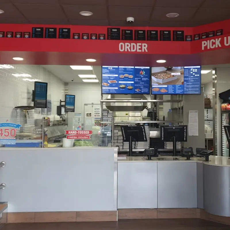 Domino's Pizza