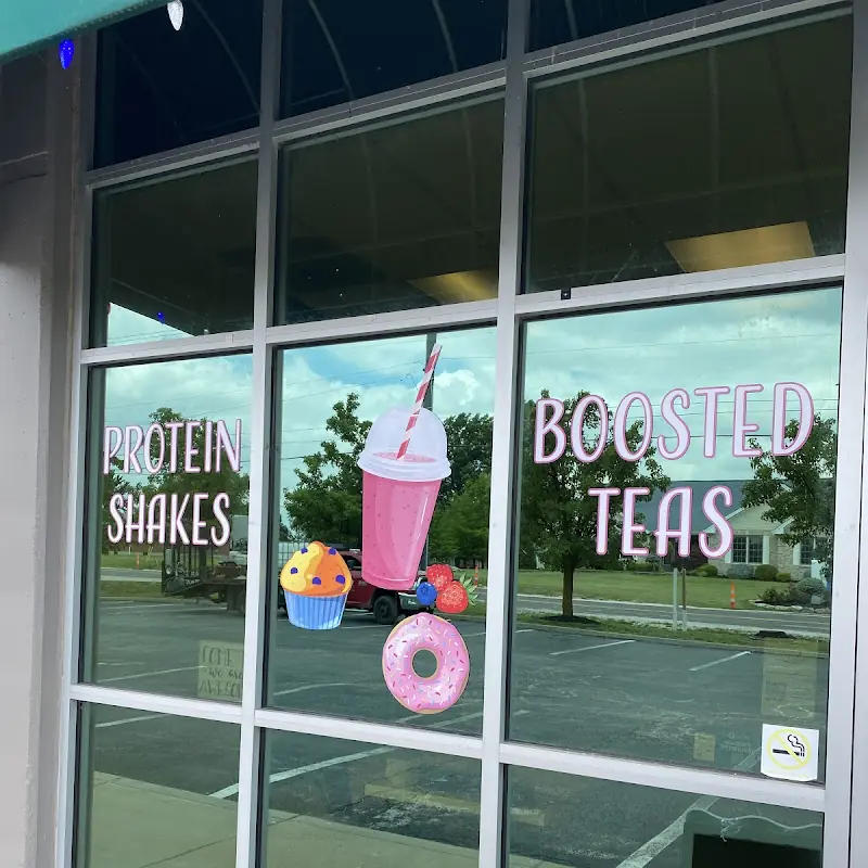 Balanced Blends Wentzville