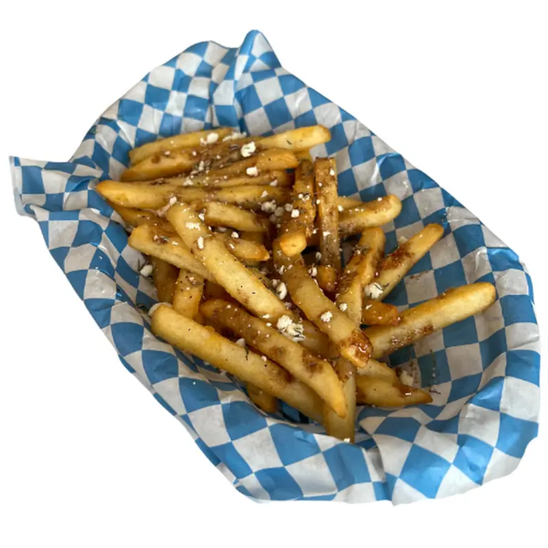 Getta Gyro