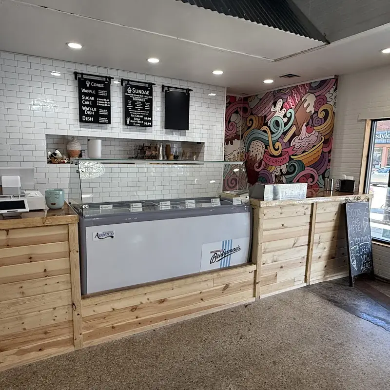 Gypsy K Cafe