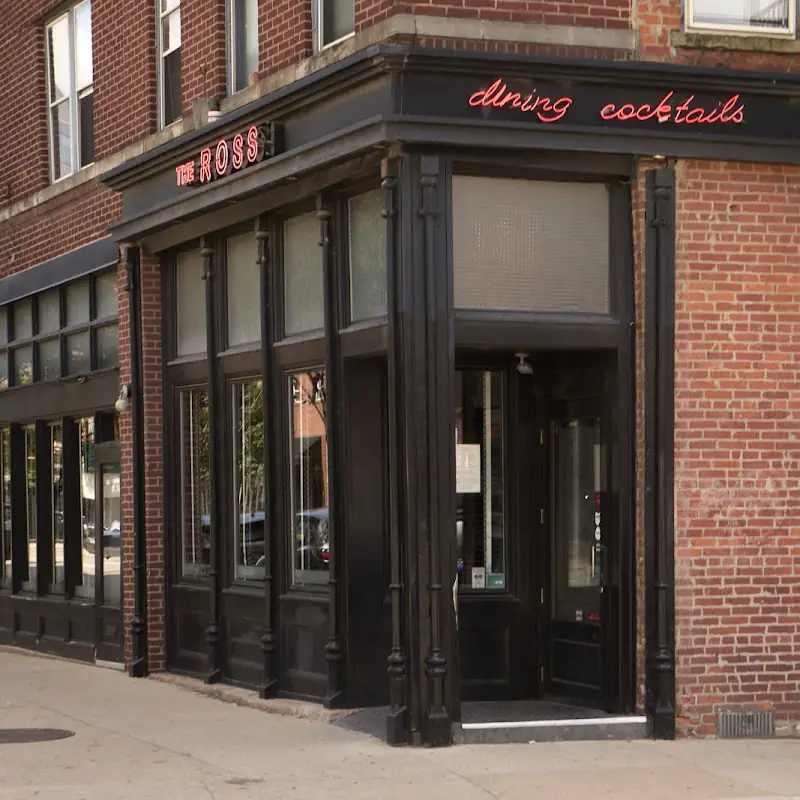 The Rossi Kitchen + Bar