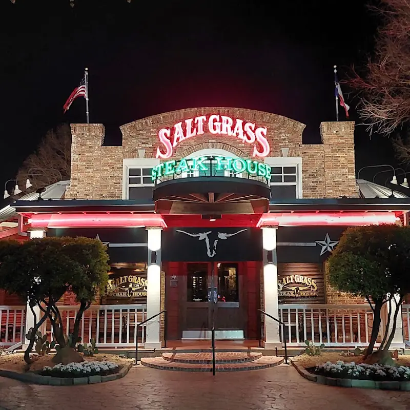 Saltgrass Steak House