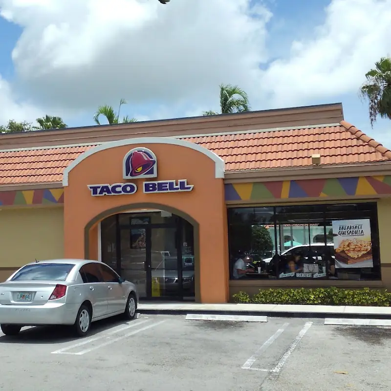 Taco Bell