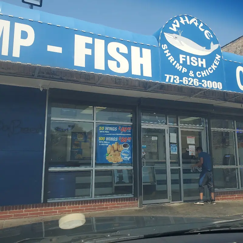 Tilapia Fish Dinner