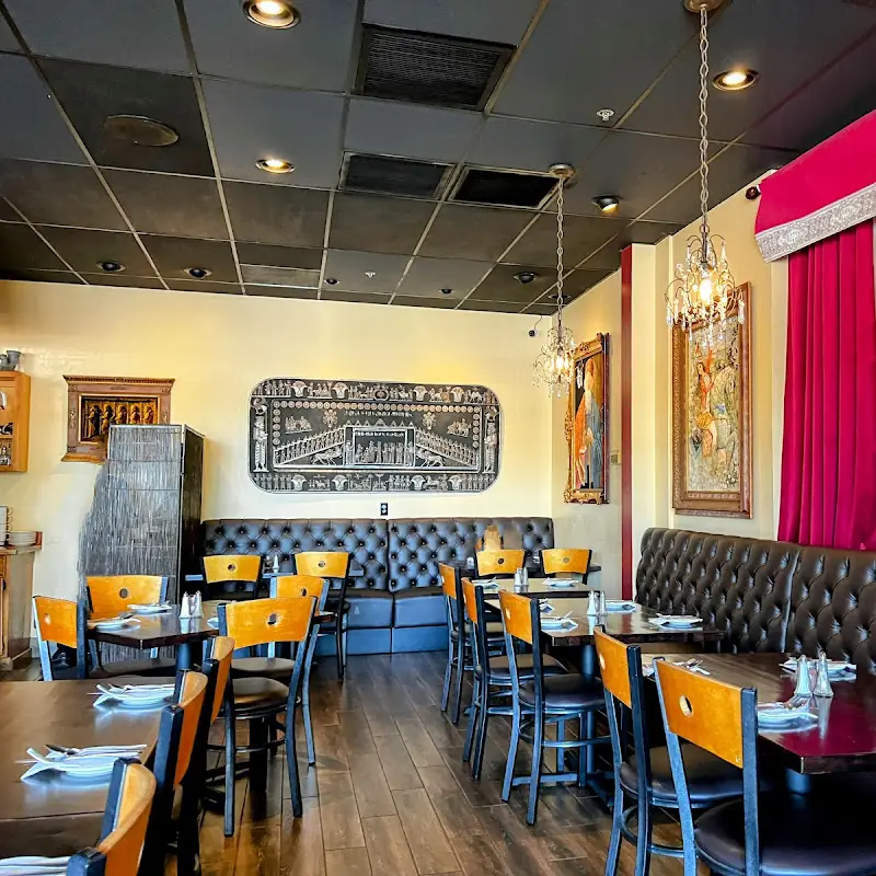 Pars Persian Cuisine