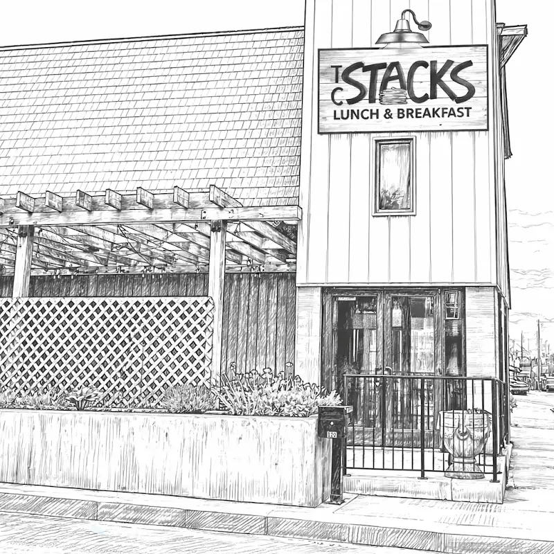 TC Stacks
