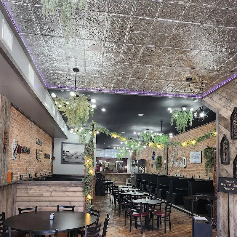 Ky's American Bistro