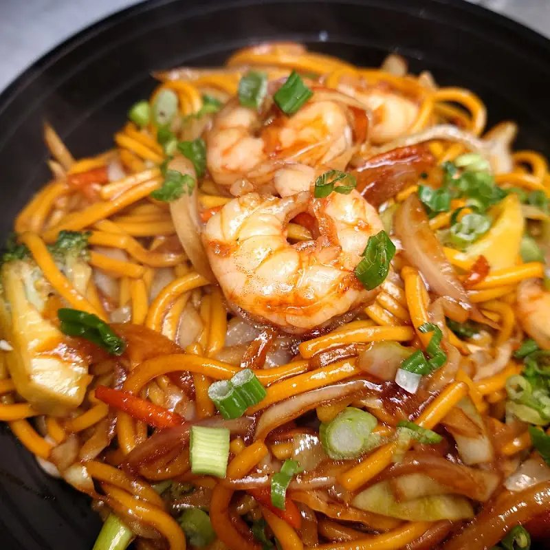 General chicken sauce