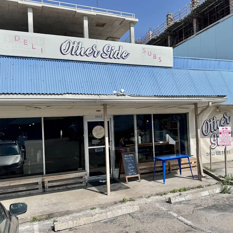 Otherside Deli