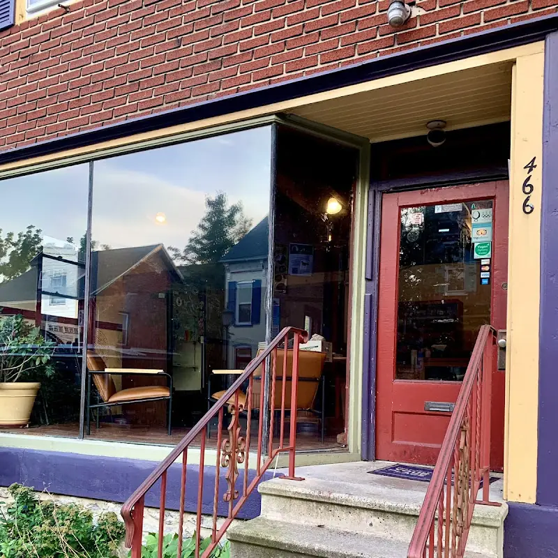 Heart and Hearth Deli & Smokehouse