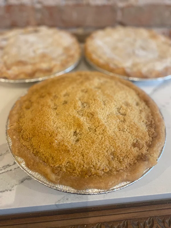 Cabin Pie Company