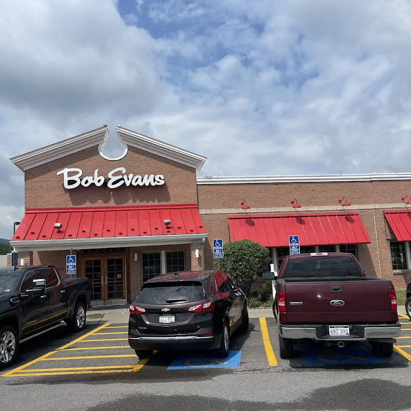 Bob Evans