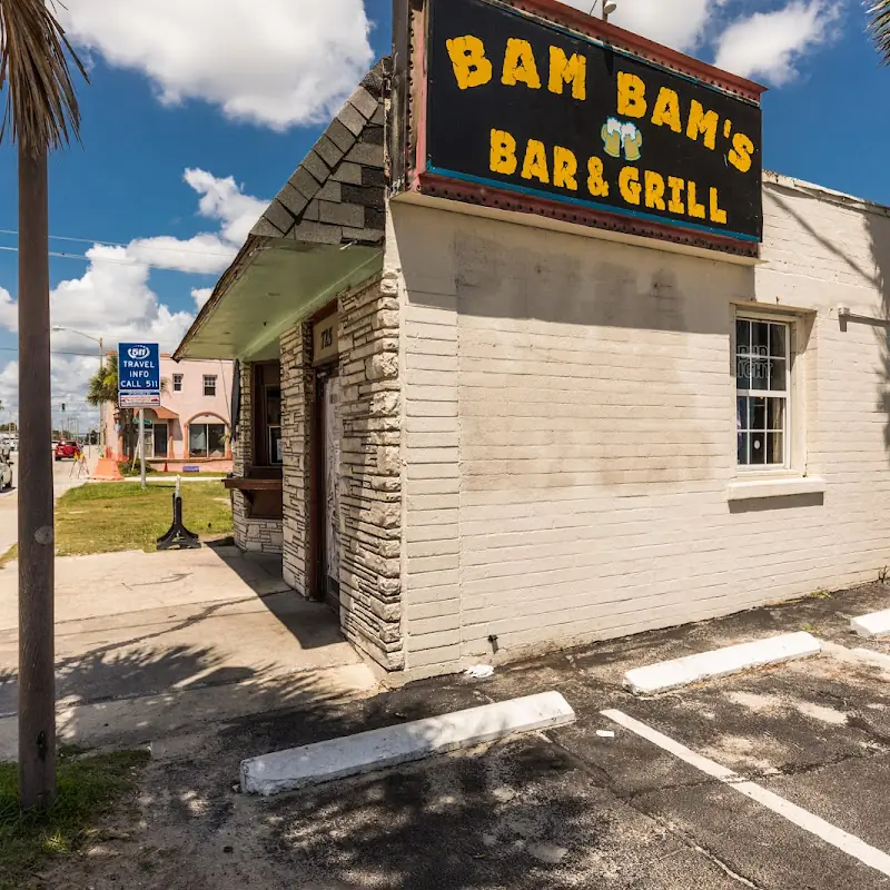 Spanky’s 33 Tavern