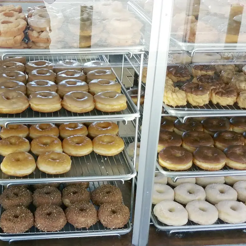 Donut King
