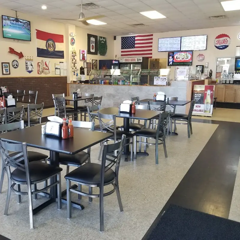 American Taco Company