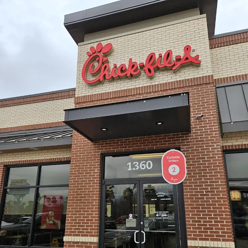 Chick-fil-A