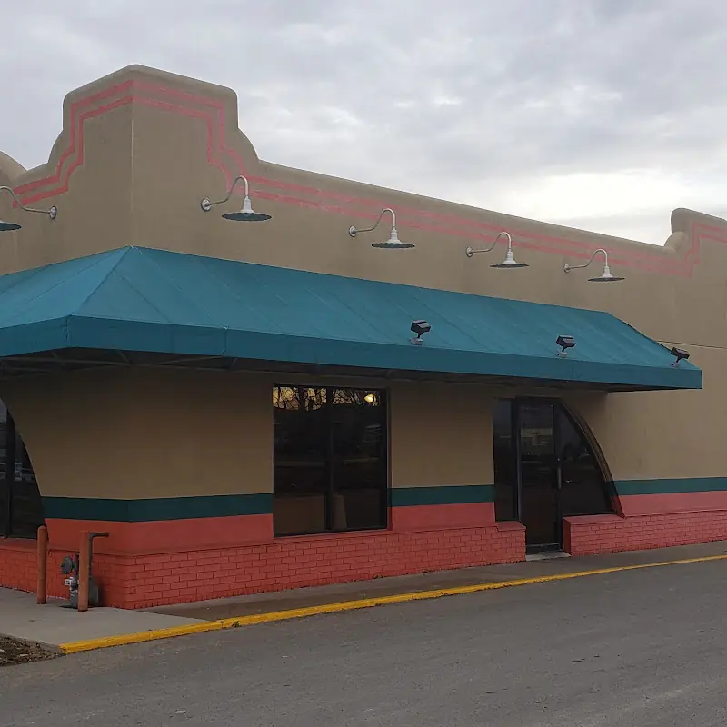 Taco Tico