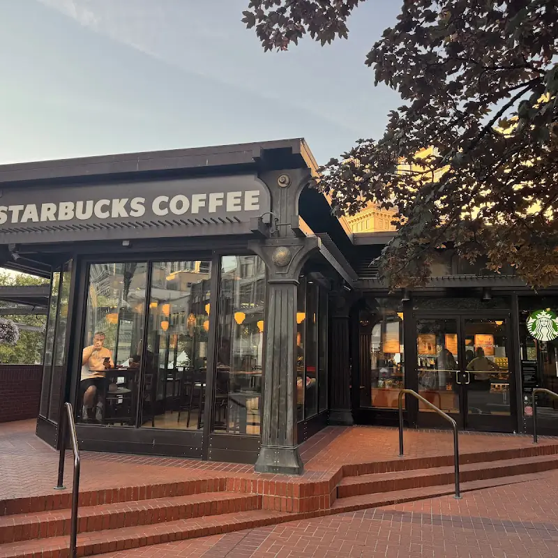 Starbucks Coffee Company