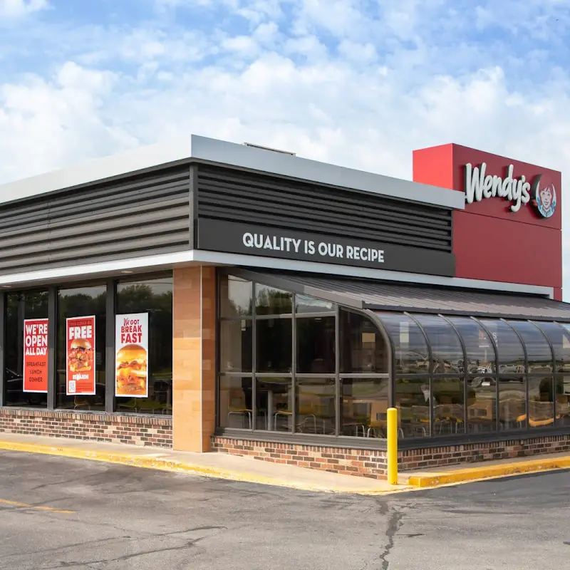 Wendy's