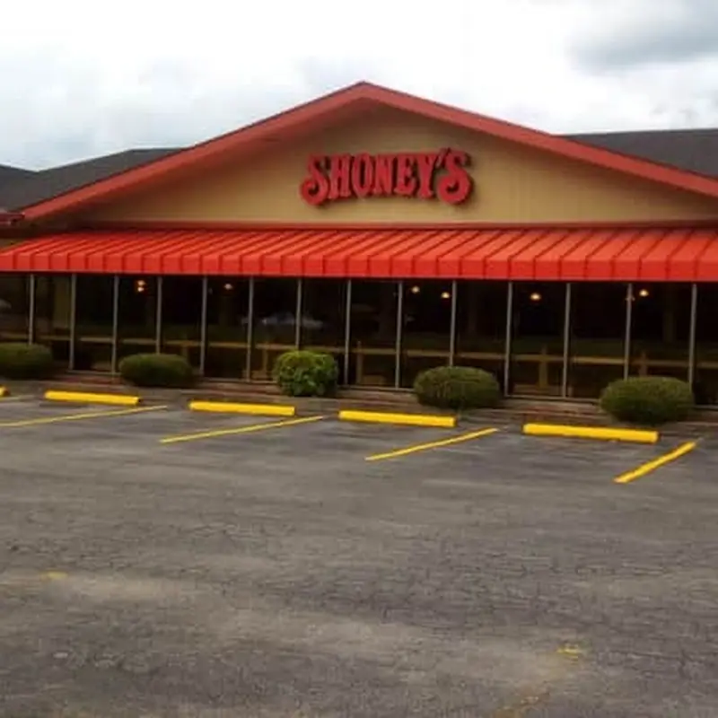 Shoney's