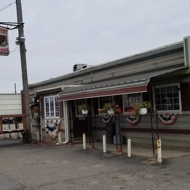 Whitney Point Country Kitchen