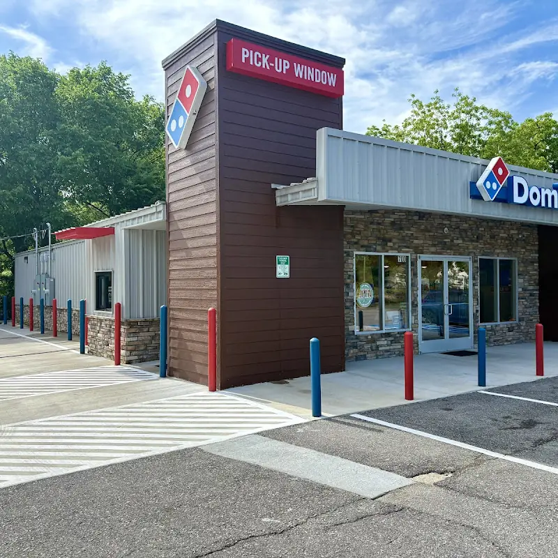 Domino's Pizza