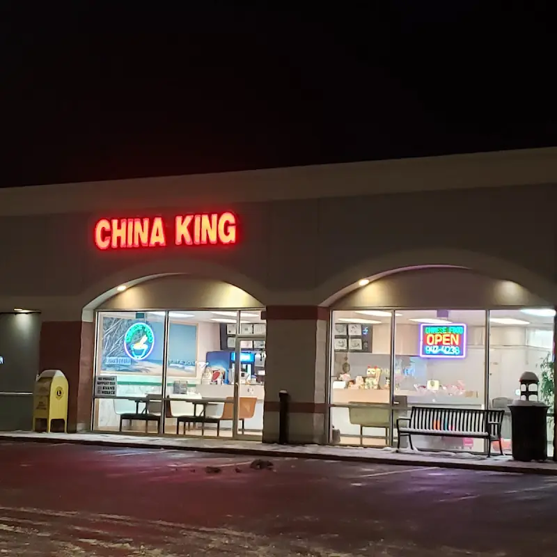 China King