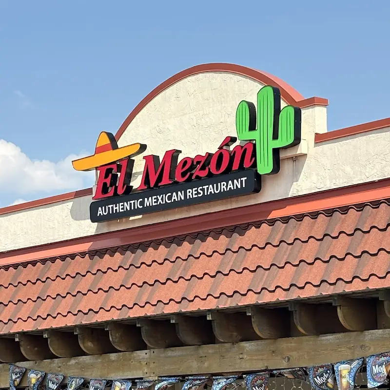 El Mezon - Mexican Restaurant