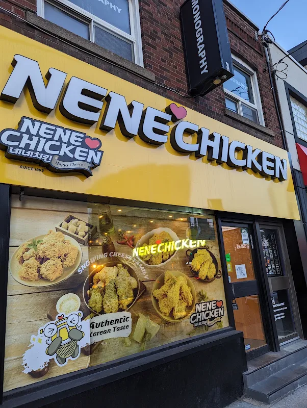 NeNe Chicken