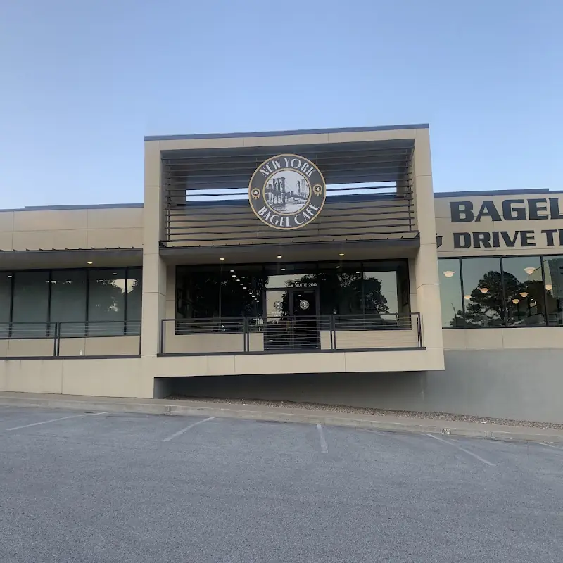 New York Bagel Cafe