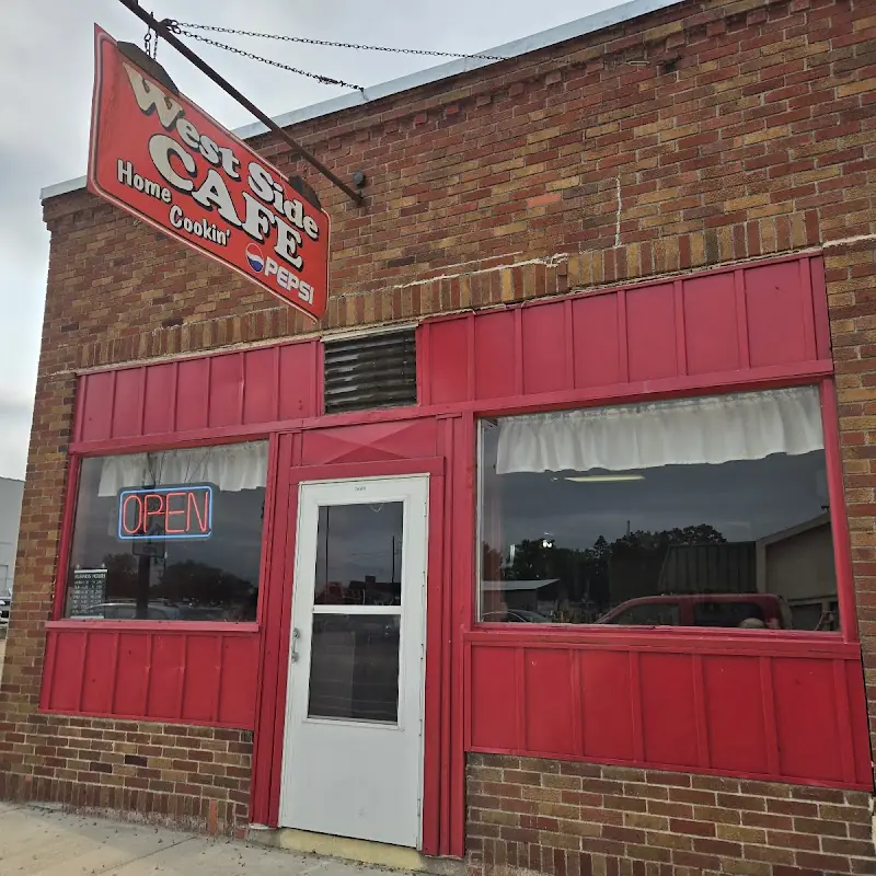 West Side Cafe
