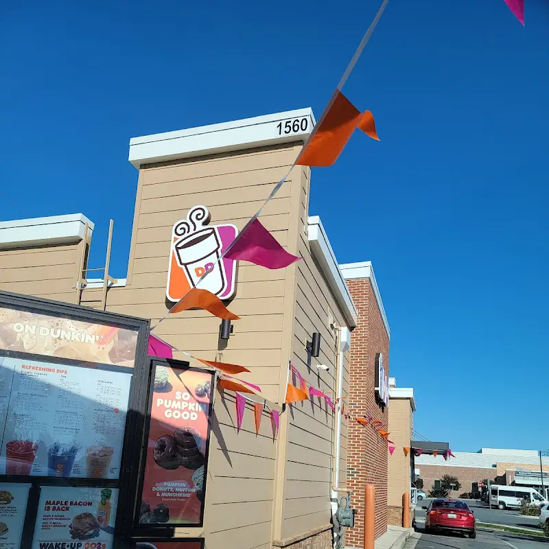 Dunkin'