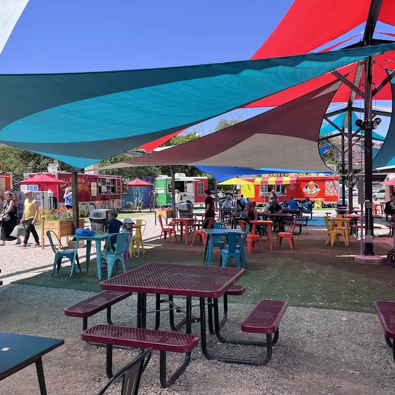 Taqueria El Gordo