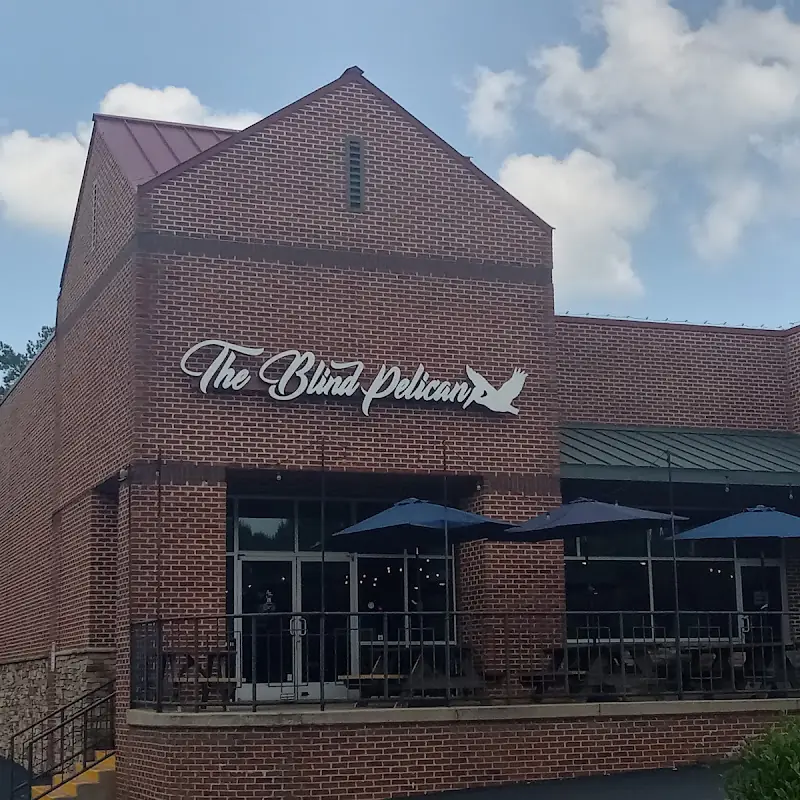 The Blind Pelican Seafood House