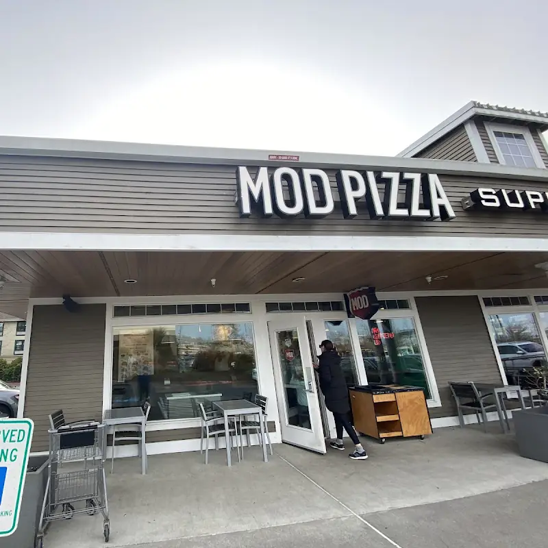 MOD Pizza