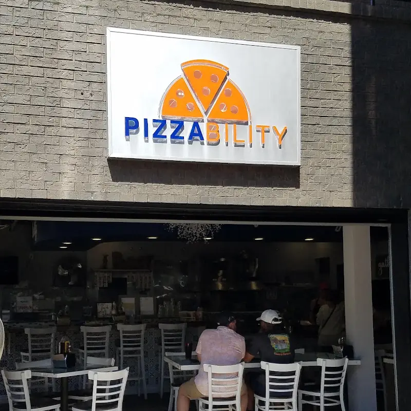 Pizzability
