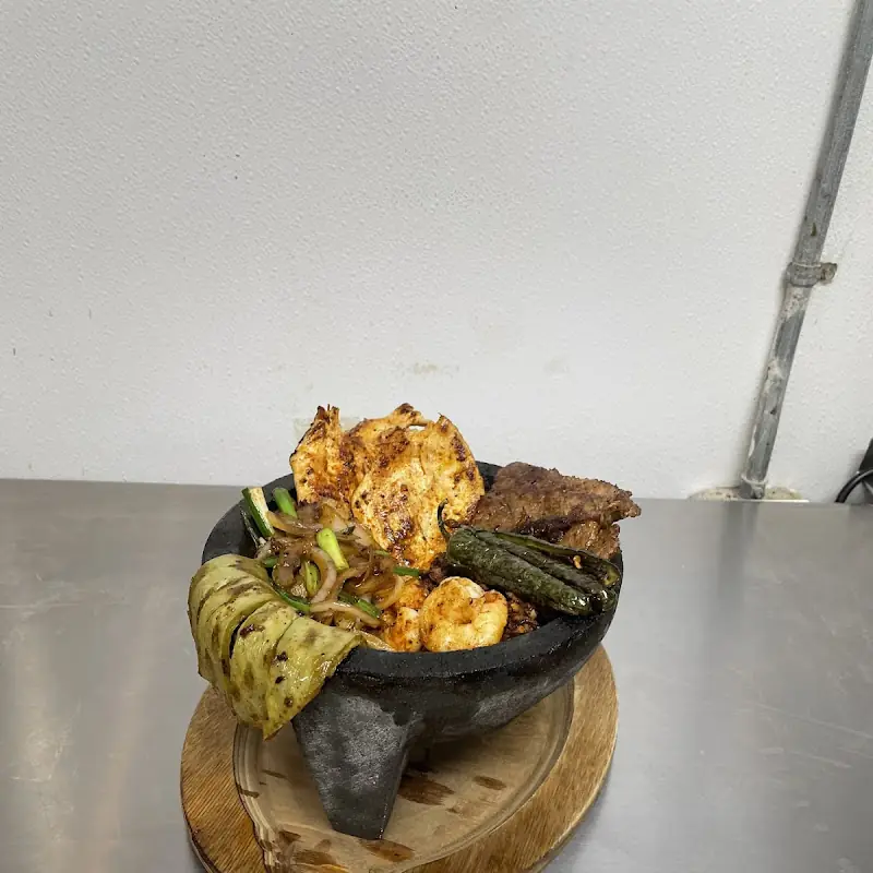 El Rodeo Street Tacos & More