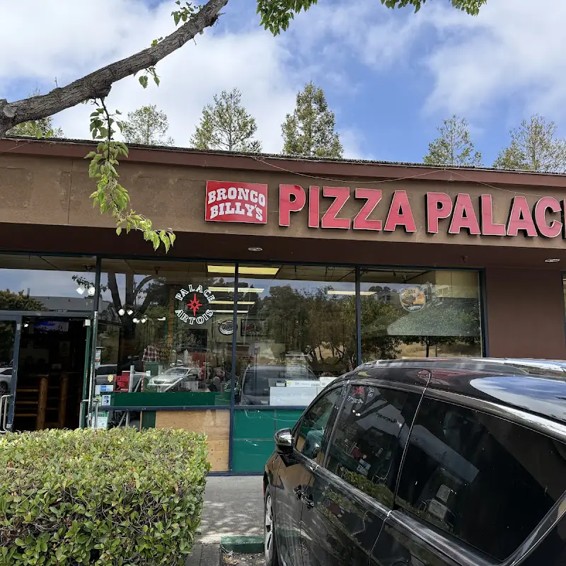 Small Cheese Pizza