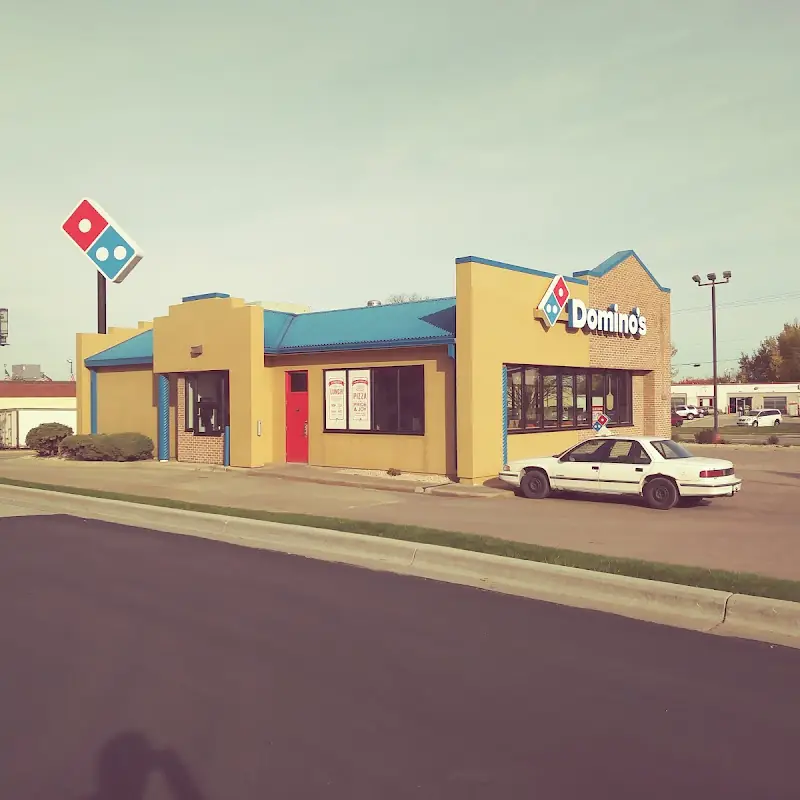 Domino's Pizza