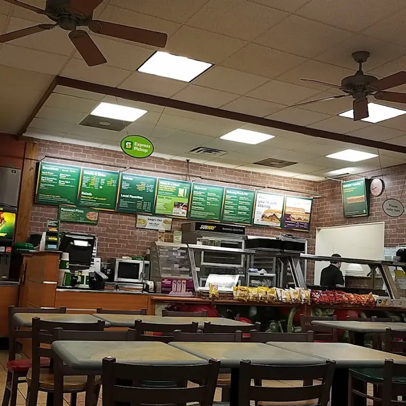 Subway