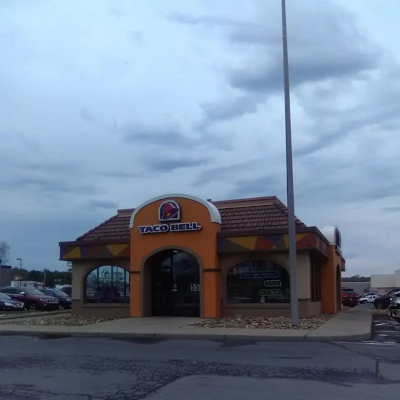 Taco Bell