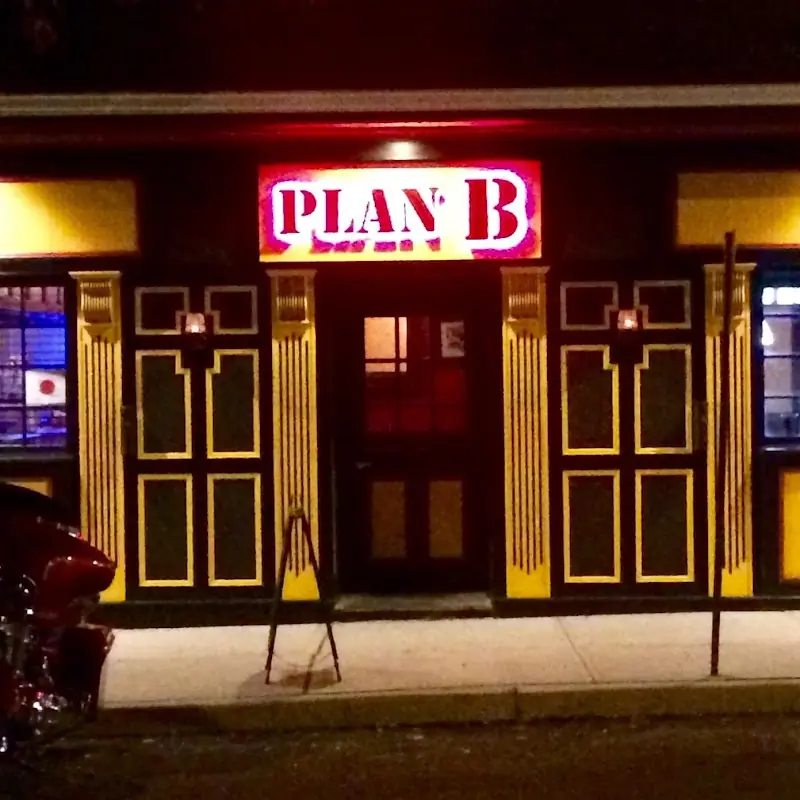 Plan B