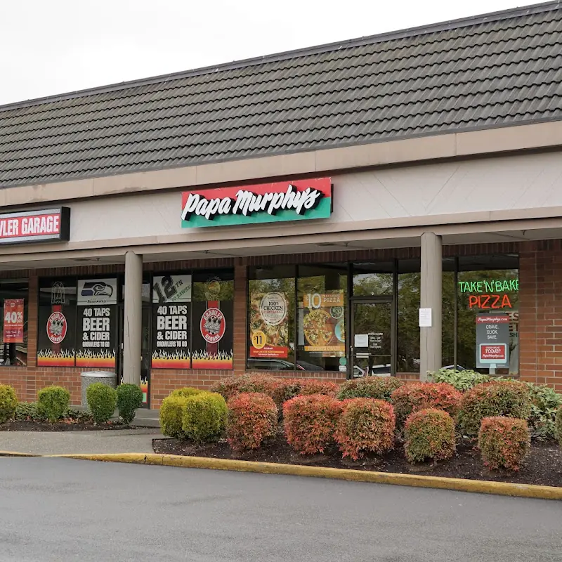 Papa Murphy's | Take 'N' Bake Pizza