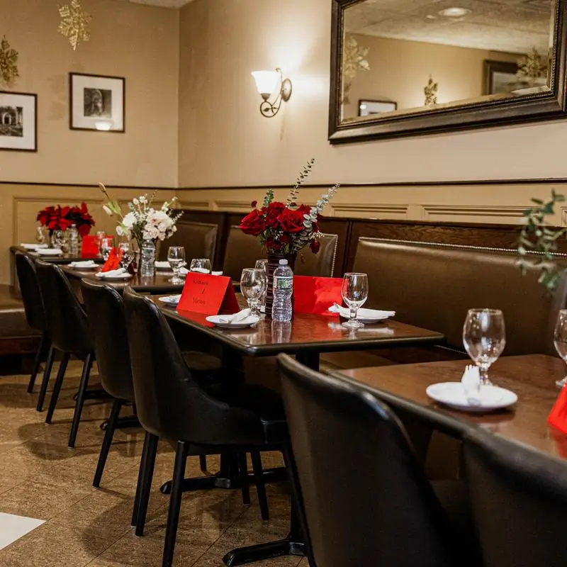 Good Thymes Family Restaurant