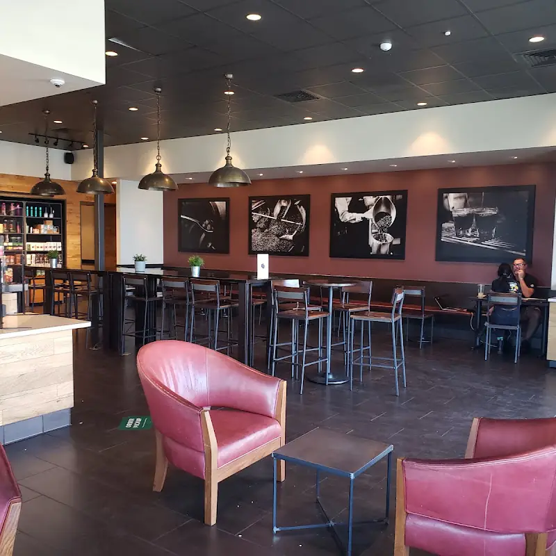 Starbucks Coffee Company